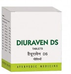 AVN Ayurveda, Diuraven DS 100 Tablets